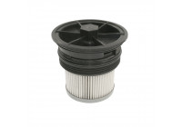 Filtro de combustible ADA102311 Blue Print