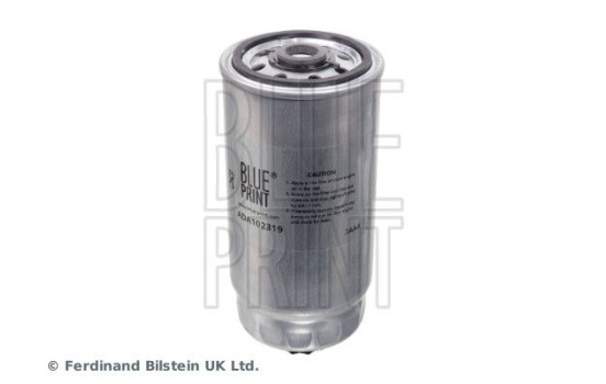 Filtro de combustible ADA102319 Blue Print, Imagen 3