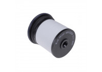 Filtro de combustible ADA102324 Blue Print