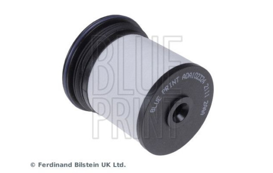 Filtro de combustible ADA102324 Blue Print, Imagen 3