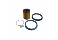 filtro de combustible ADB112307 Blue Print