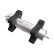 filtro de combustible ADB112313 Blue Print