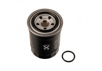 filtro de combustible ADBP230023 Blue Print