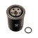 filtro de combustible ADBP230023 Blue Print