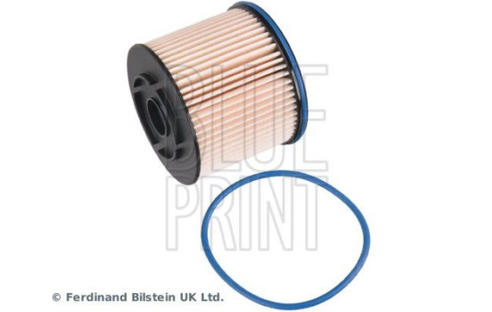 filtro de combustible ADBP230033 Blue Print, Imagen 2