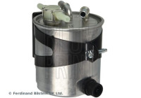 filtro de combustible ADBP230036 Blue Print