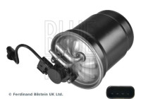filtro de combustible ADBP230038 Blue Print