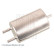 filtro de combustible ADBP230040 Blue Print