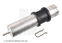 filtro de combustible ADBP230041 Blue Print