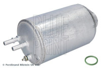 filtro de combustible ADBP230049 Blue Print