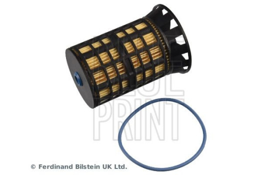 filtro de combustible ADBP230050 Blue Print, Imagen 2