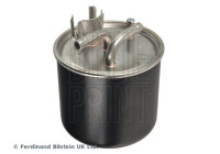 filtro de combustible ADBP230055 Blue Print