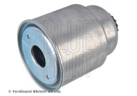 filtro de combustible ADBP230056 Blue Print