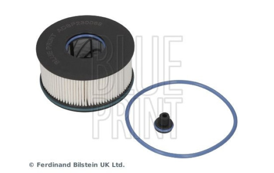 Filtro de combustible ADBP230069 Blue Print, Imagen 2