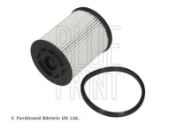 Filtro de combustible ADBP230072 Blue Print