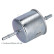 Filtro de combustible ADBP230078 Blue Print, Miniatura 2