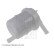 Filtro de combustible ADC42302 Blue Print, Miniatura 3