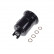 Filtro de combustible ADC42325 Blue Print