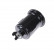 Filtro de combustible ADC42329 Blue Print, Miniatura 2