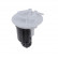 Filtro de combustible ADC42352 Blue Print, Miniatura 2