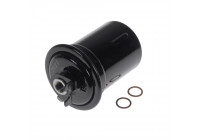 Filtro de combustible ADC42354 Blue Print