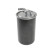 Filtro de combustible ADC42362 Blue Print, Miniatura 2