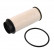 filtro de combustible ADC42371 Blue Print