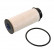 filtro de combustible ADC42371 Blue Print, Miniatura 2