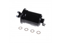 Filtro de combustible ADD62317 Blue Print