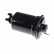 Filtro de combustible ADD62317 Blue Print, Miniatura 2