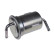 Filtro de combustible ADD62322 Blue Print, Miniatura 2