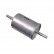 Filtro de combustible ADF122303 Blue Print
