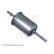 Filtro de combustible ADF122306 Blue Print, Miniatura 4