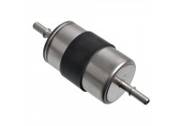 filtro de combustible ADF122317 Blue Print