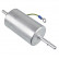 filtro de combustible ADF122319 Blue Print