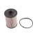 filtro de combustible ADF122320 Blue Print