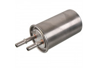 filtro de combustible ADF122325 Blue Print