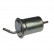Filtro de combustible ADG02316 Blue Print, Miniatura 2