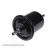 Filtro de combustible ADG02324 Blue Print, Miniatura 4