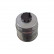 Filtro de combustible ADG02335 Blue Print