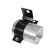 Filtro de combustible ADG02356 Blue Print