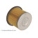 Filtro de combustible ADG02361 Blue Print, Miniatura 4