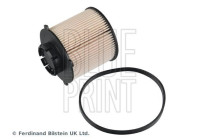 Filtro de combustible ADG02369 Blue Print