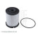 Filtro de combustible ADG02372 Blue Print, Miniatura 3