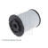 Filtro de combustible ADG02372 Blue Print, Miniatura 4