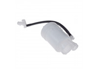 Filtro de combustible ADG02377 Blue Print