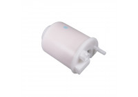 filtro de combustible ADG02388 Blue Print
