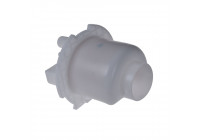 Filtro de combustible ADG02403 Blue Print
