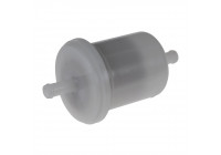 Filtro de combustible ADH22303 Blue Print