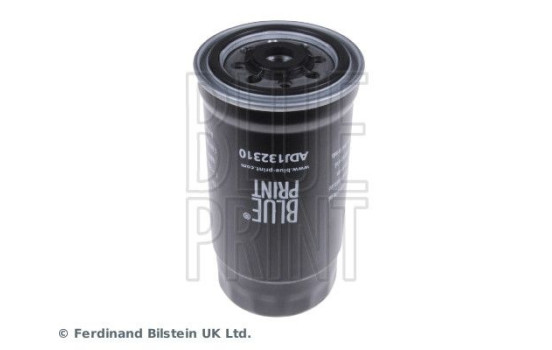 Filtro de combustible ADJ132310 Blue Print, Imagen 4